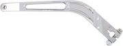 Shifter Peg - 1" Shorter - Chrome