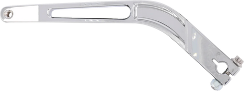Shifter Peg - 1" Shorter - Chrome