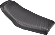 Eliminator Seat - Black - Carbon Fiber
