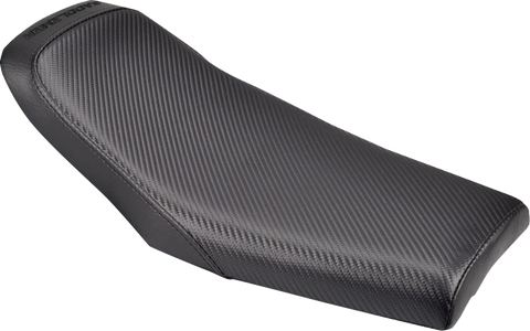 Eliminator Seat - Black - Carbon Fiber