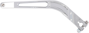 Shifter Lever - Chrome