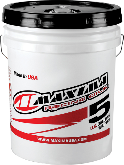 SXS Synthetic Gear Oil - 75W-140 - 5 US gal