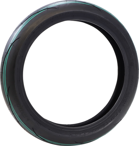 Tire - Sportmax Q5 - Front - 110/70ZR17 - (54W)