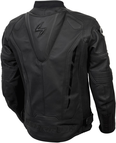 Scorpion EXO Clutch Leather Jacket