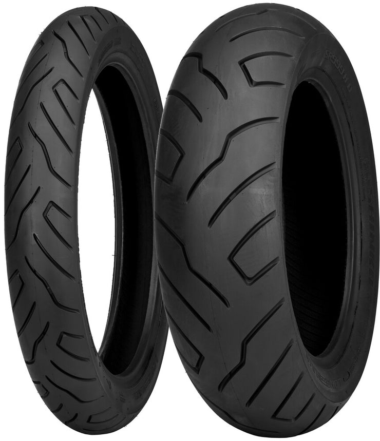 Shinko 999 Tire