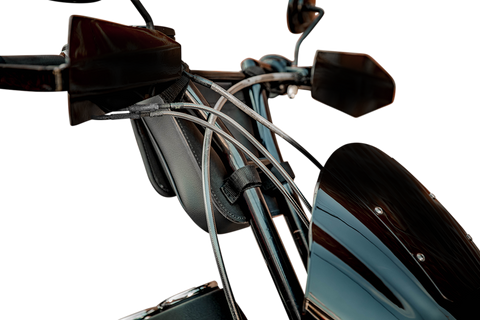 Handlebar Bag - D144