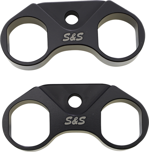 Tappet Cuffs - XL