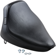 Silhouette Deluxe Solo Seat - Softail '84-'99