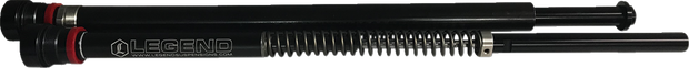 AXEO43 Performance Front Suspension