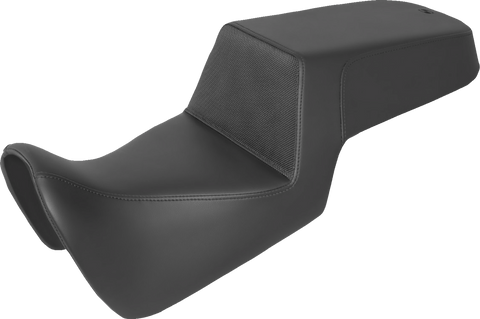 Step-Up Seat - Gripper - Black