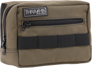 Handlebar Bag - Green