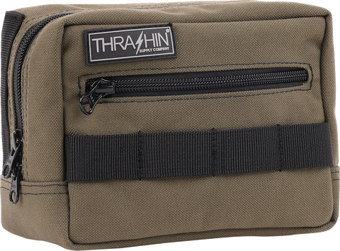 Handlebar Bag - Green