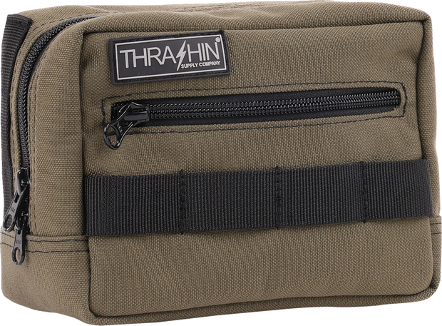Handlebar Bag - Green
