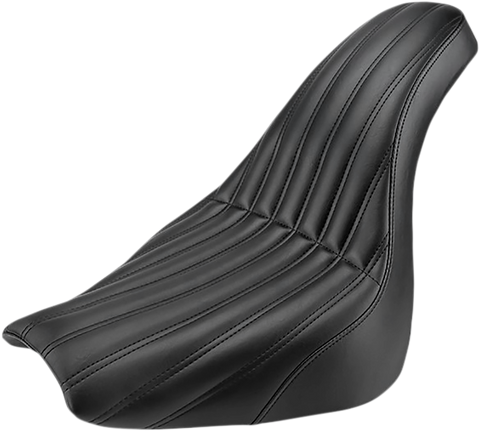Knuckle Profiler™ Seat - Black - FXBR/S &