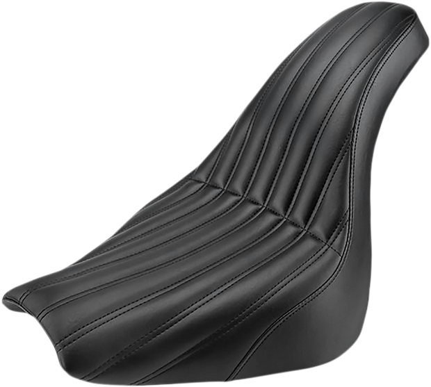 Knuckle Profiler™ Seat - Black - FXBR/S &