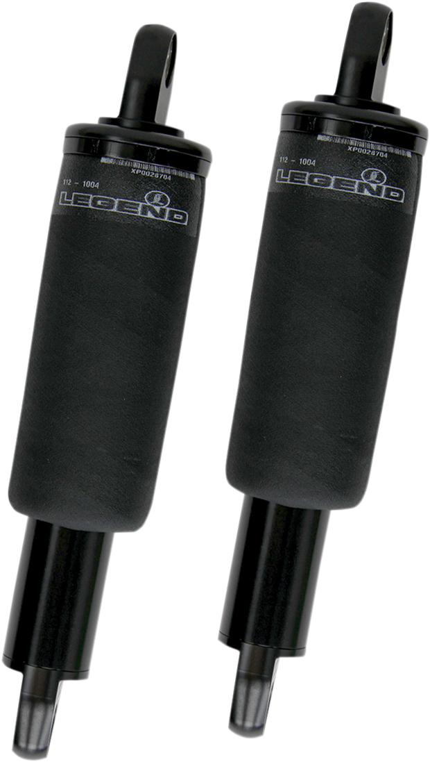 Sportster Air Suspension