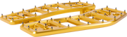 Aggressor Floorboards - Gold