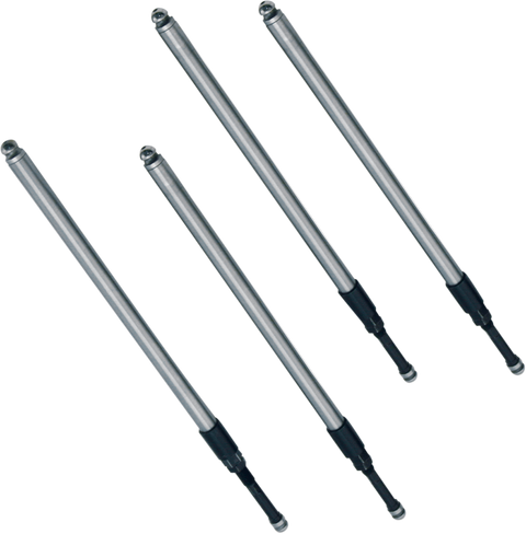 Quickee Pushrods - Twin Cam | XL