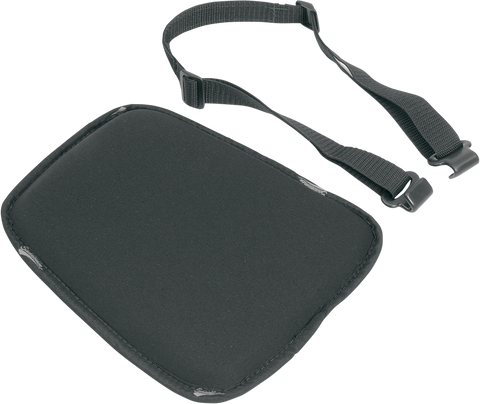Pad - Original Comfort - Medium - Soft-Stretch Fabric - Black