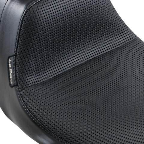 Daytona Sport Seat - Basketweave - Black - FL &