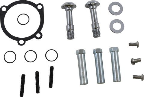 Big Sucker Air Cleaner Replacement Hardware Kit - Stage I