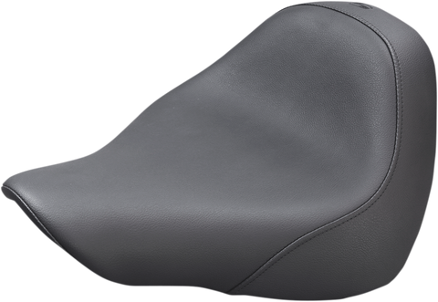 Seat - Renegade™ Solo - Black - Smooth - FL/FX &