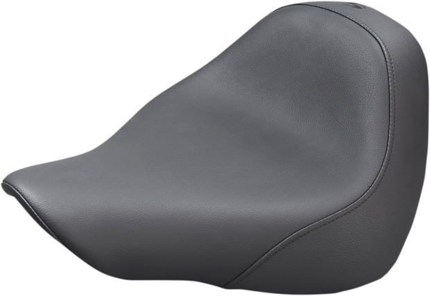 Seat - Renegade™ Solo - Black - Smooth - FL/FX &