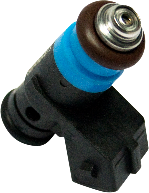Replacement Electric Fuel Injector - Harley-Davidson