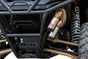Turbocharger Conversion Kit