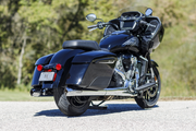 4" Broadhead Slip-On Mufflers - Fishtail - Chrome