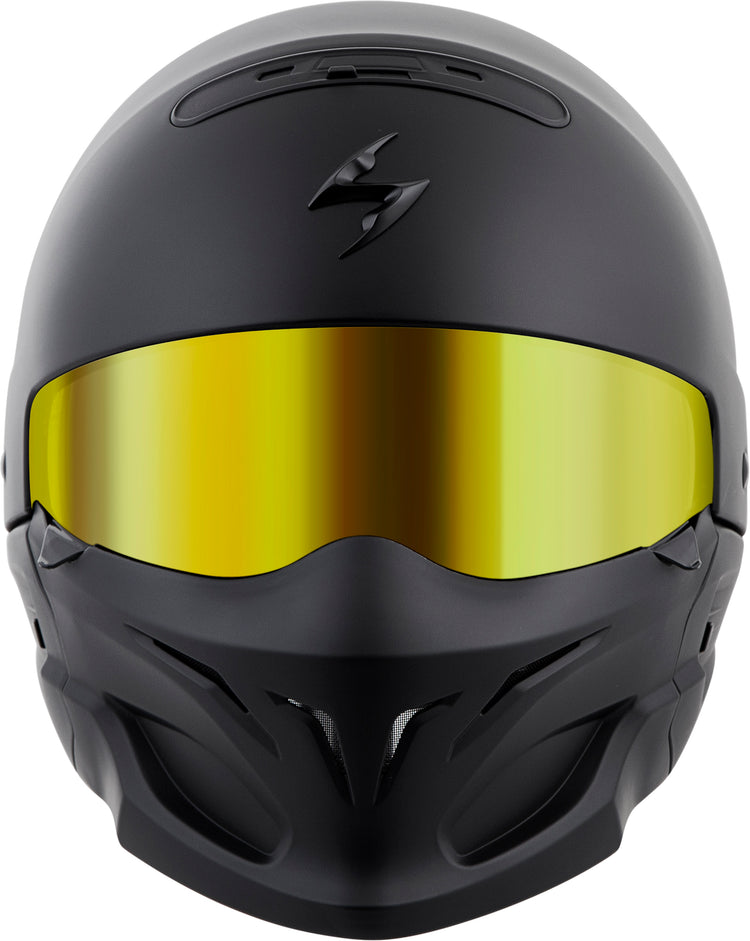 Scorpion EXO Covert Solid Helmet