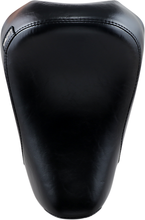 Silhouette LT Solo Seat - XL &
