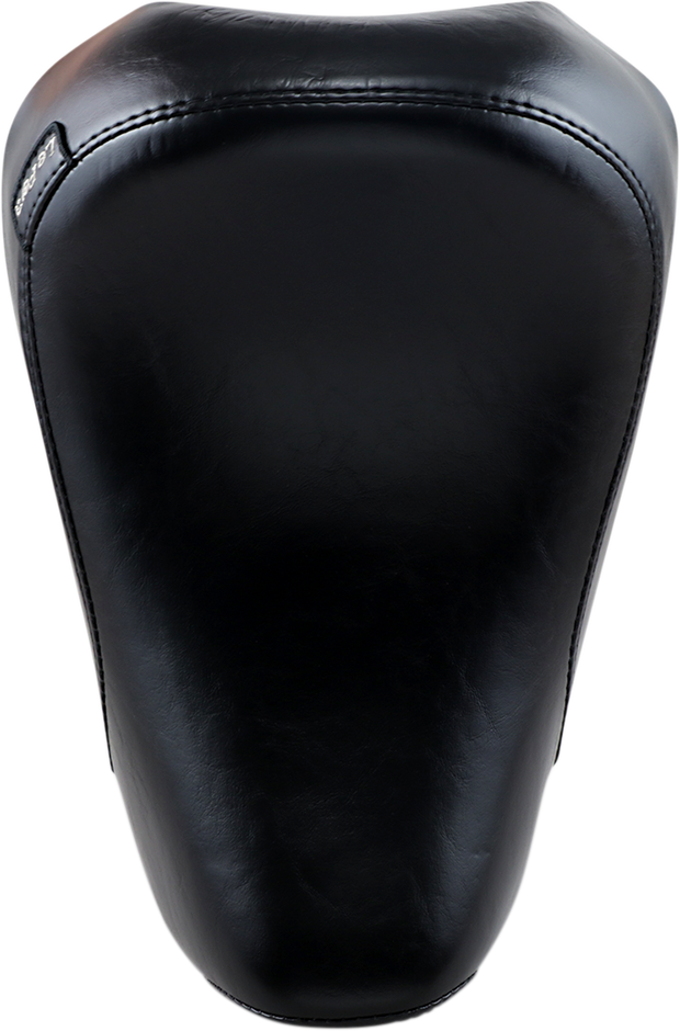 Silhouette LT Solo Seat - XL &