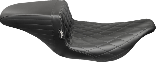 Kickflip Seat - Diamond - Black - FL &