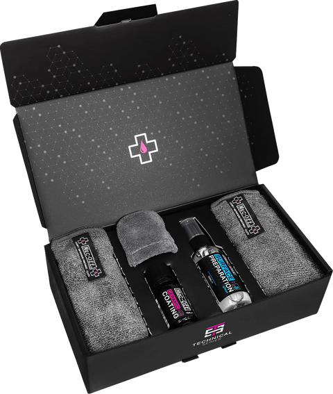 Ceramic Protection Kit - 15 ml