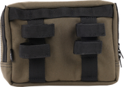 Handlebar Bag - Green