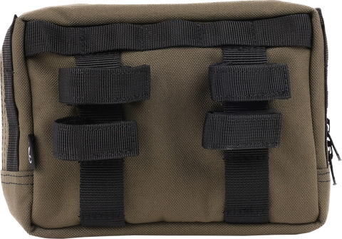Handlebar Bag - Green