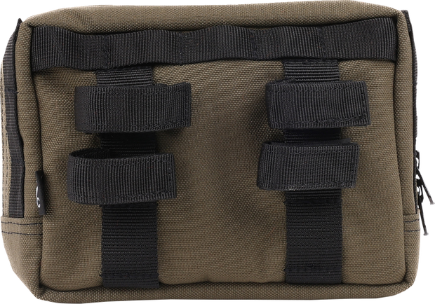 Handlebar Bag - Green
