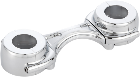Method Fork Brace - 39 mm - Chrome