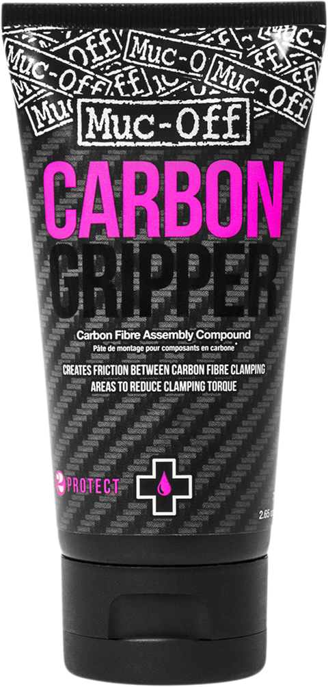 Carbon Gripper - 75 g