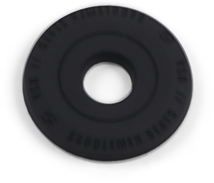 Fender Seat Washer - Black