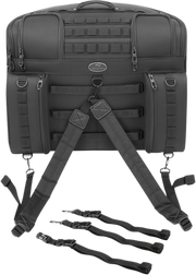 Tactical Backrest Bag