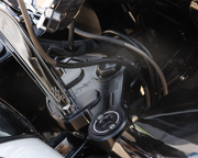 Road Glide Top Tree - Black