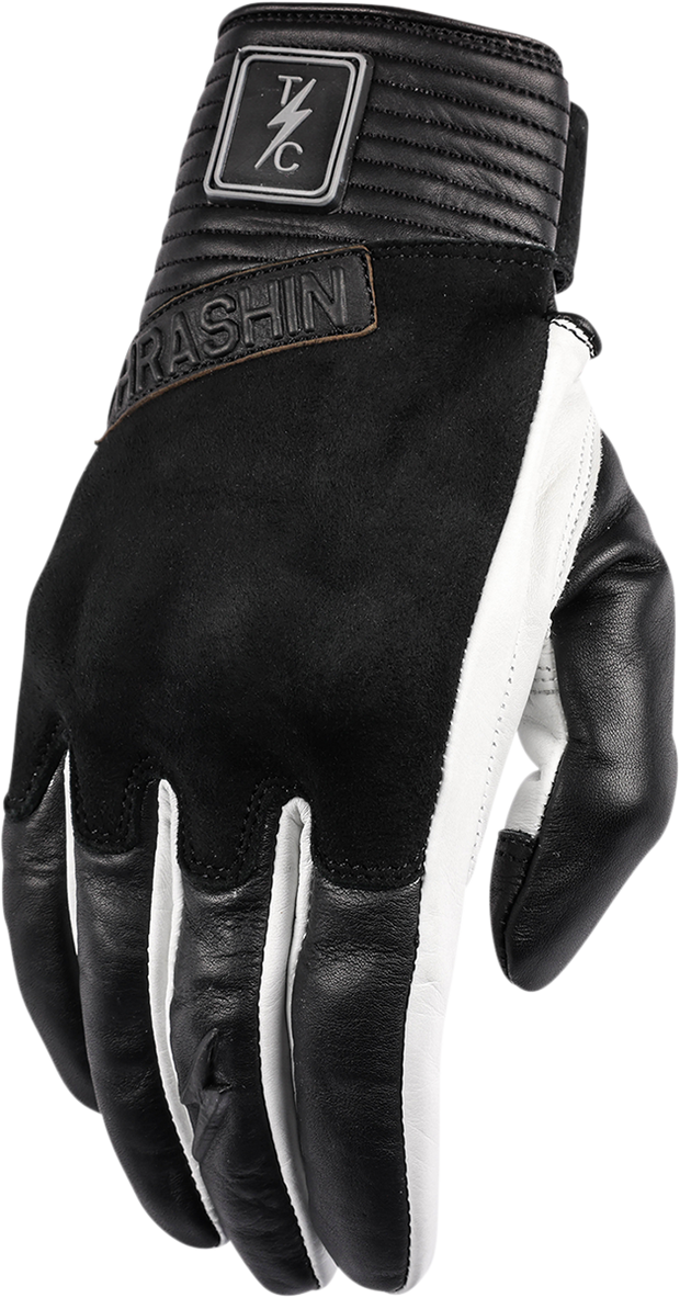 Boxer Gloves - White - XL