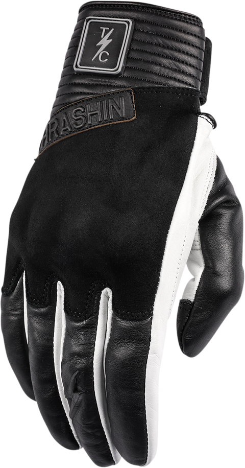 Boxer Gloves - White - 2XL