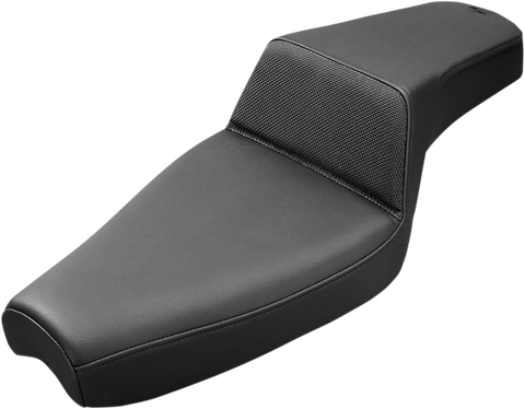 Step-Up Seat - Gripper - Black - XL