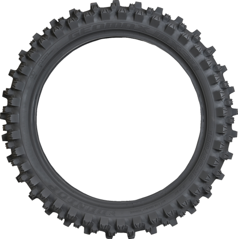 Tire - Geomax MX34 - Rear - 110/100-18 - 64M