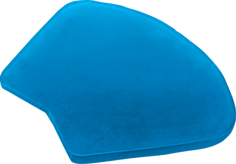 Pad - Do-It-Yourself - Extra Large - Raw - Blue