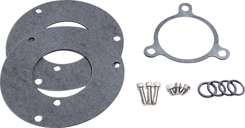 BA Air Cleaner Rebuild Kit - Twin Cam with TBW