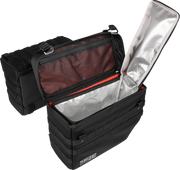 Cooler Expedition Bag - Black